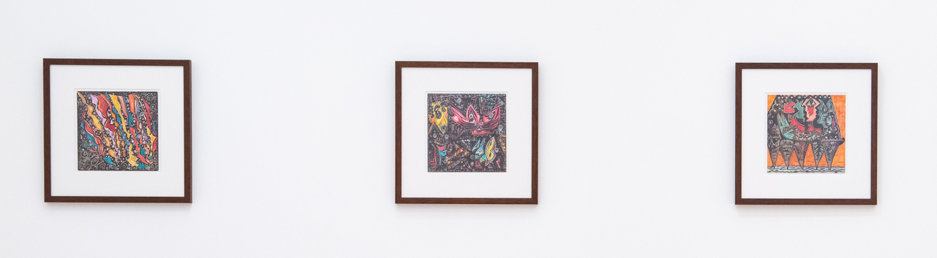 Carolyn Campagna Kleefeld On Top of a Mountain California State University Long Beach